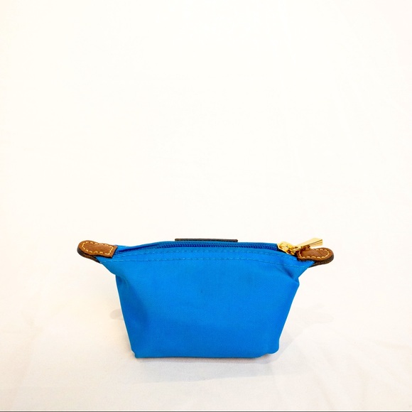 Longchamp Le Pilage Coin Purse - Picture 4 of 4